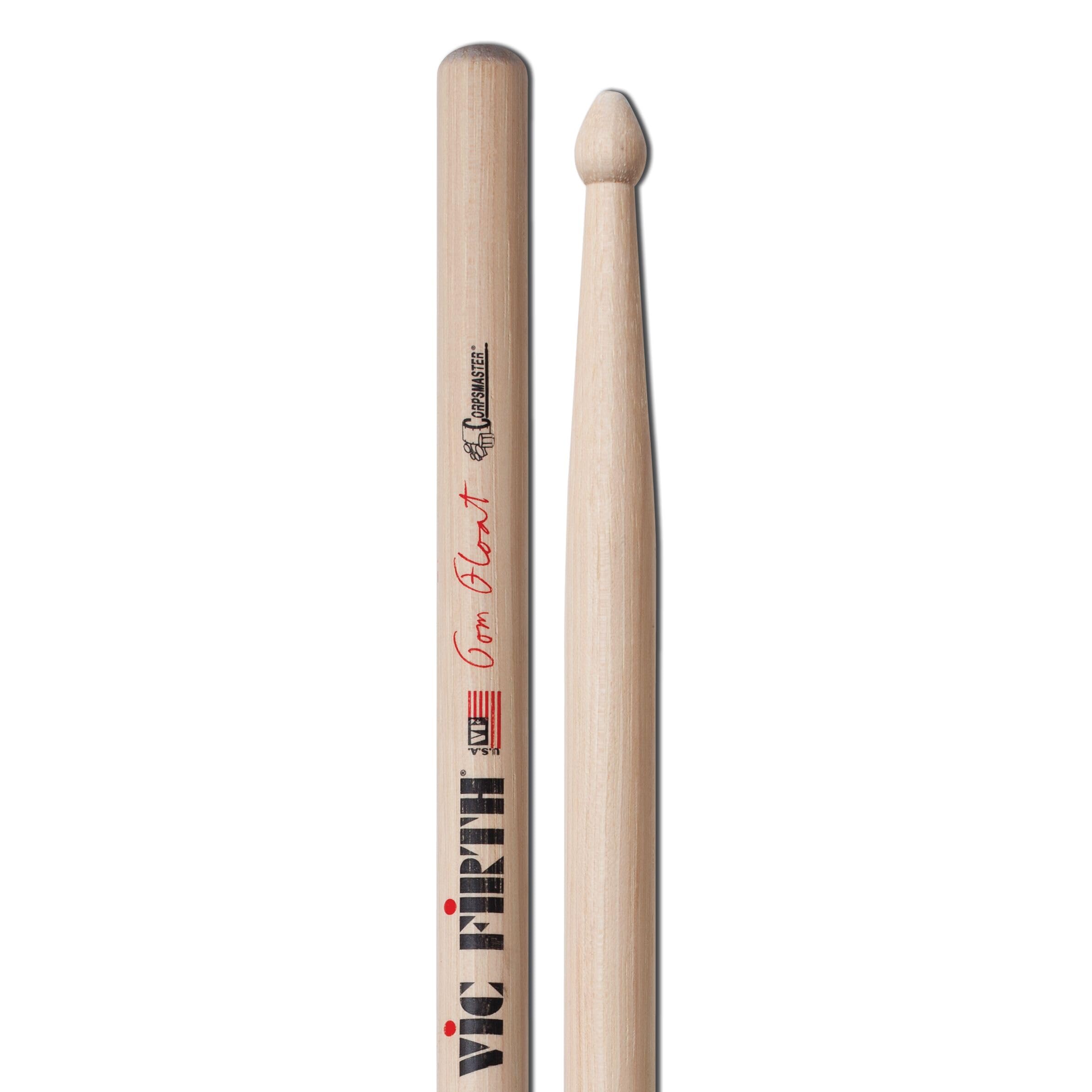 Amazon | VIC FIRTH （ ビックファース ）VIC-STF Signature Snare